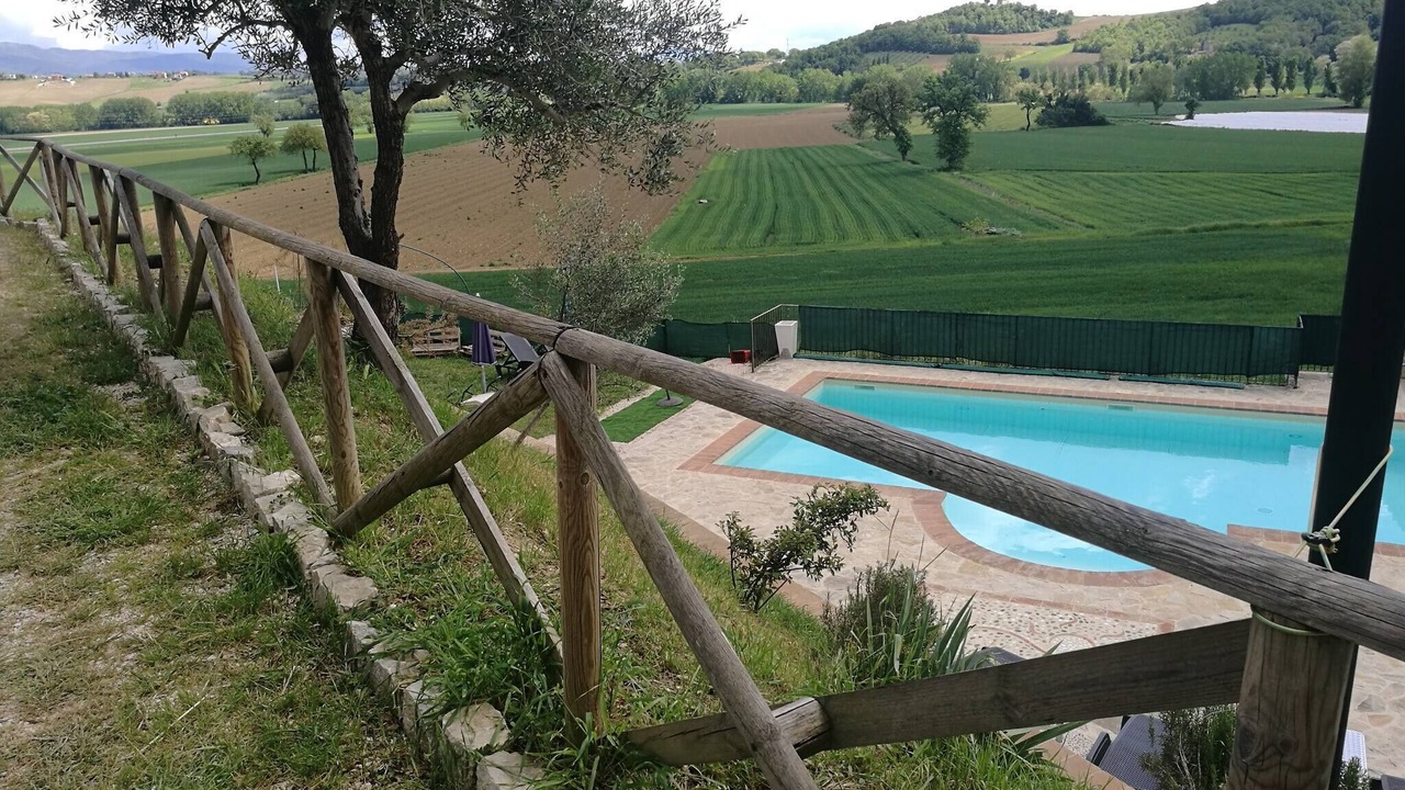 Photo of Outdoor in Fratta