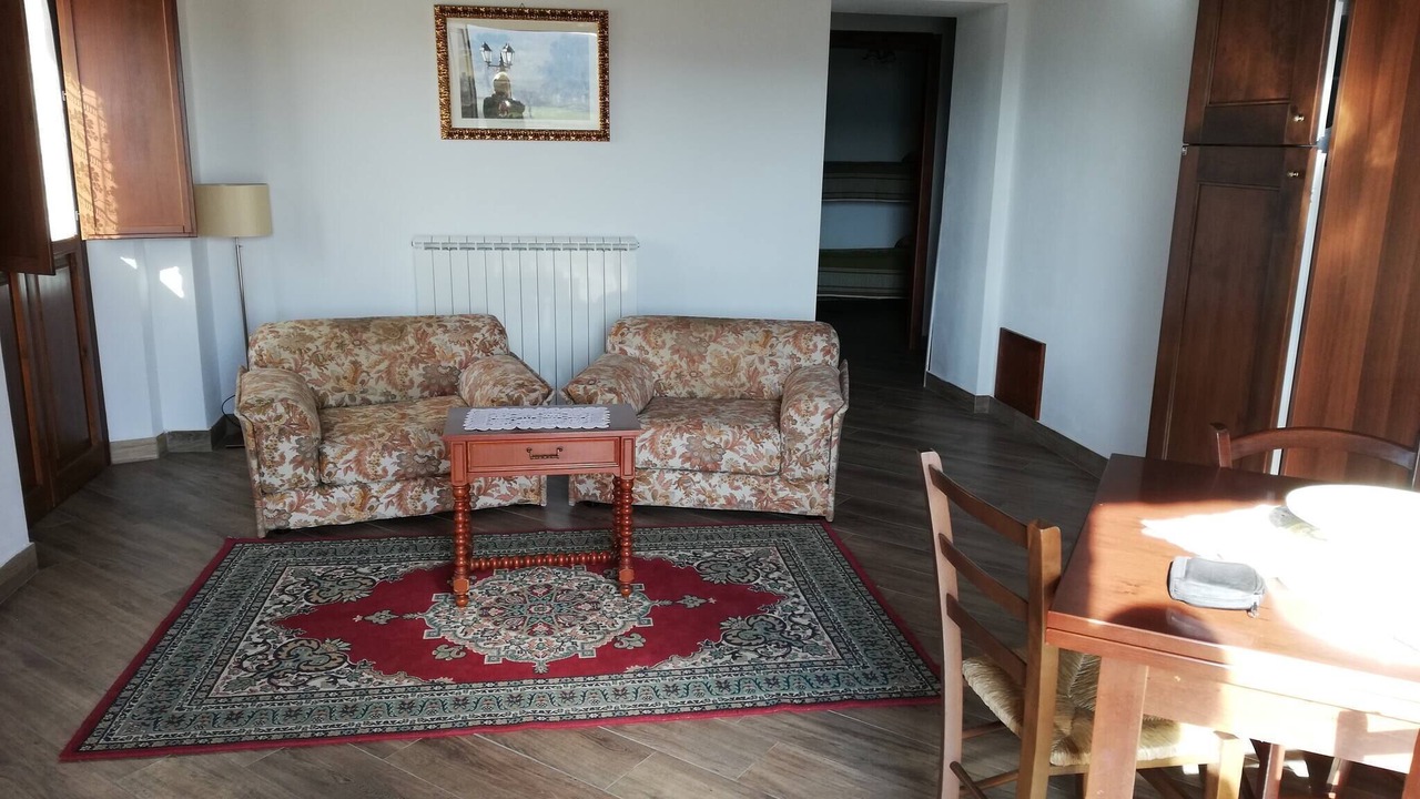 Photo of Livingroom in Fratta