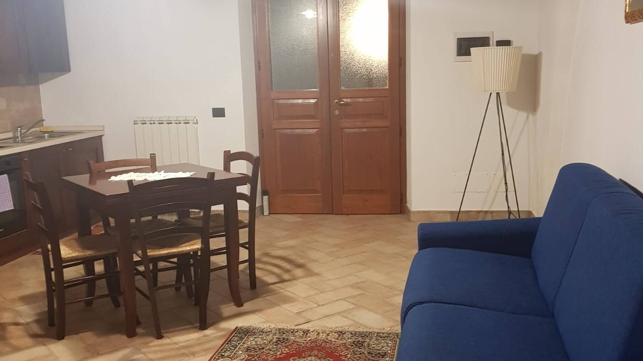 Photo of Livingroom in Fratta