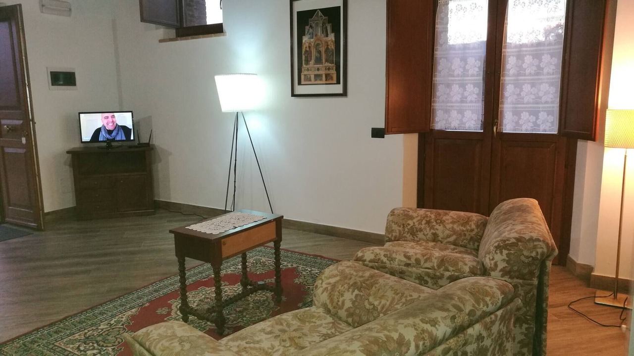 Photo of Livingroom in Fratta