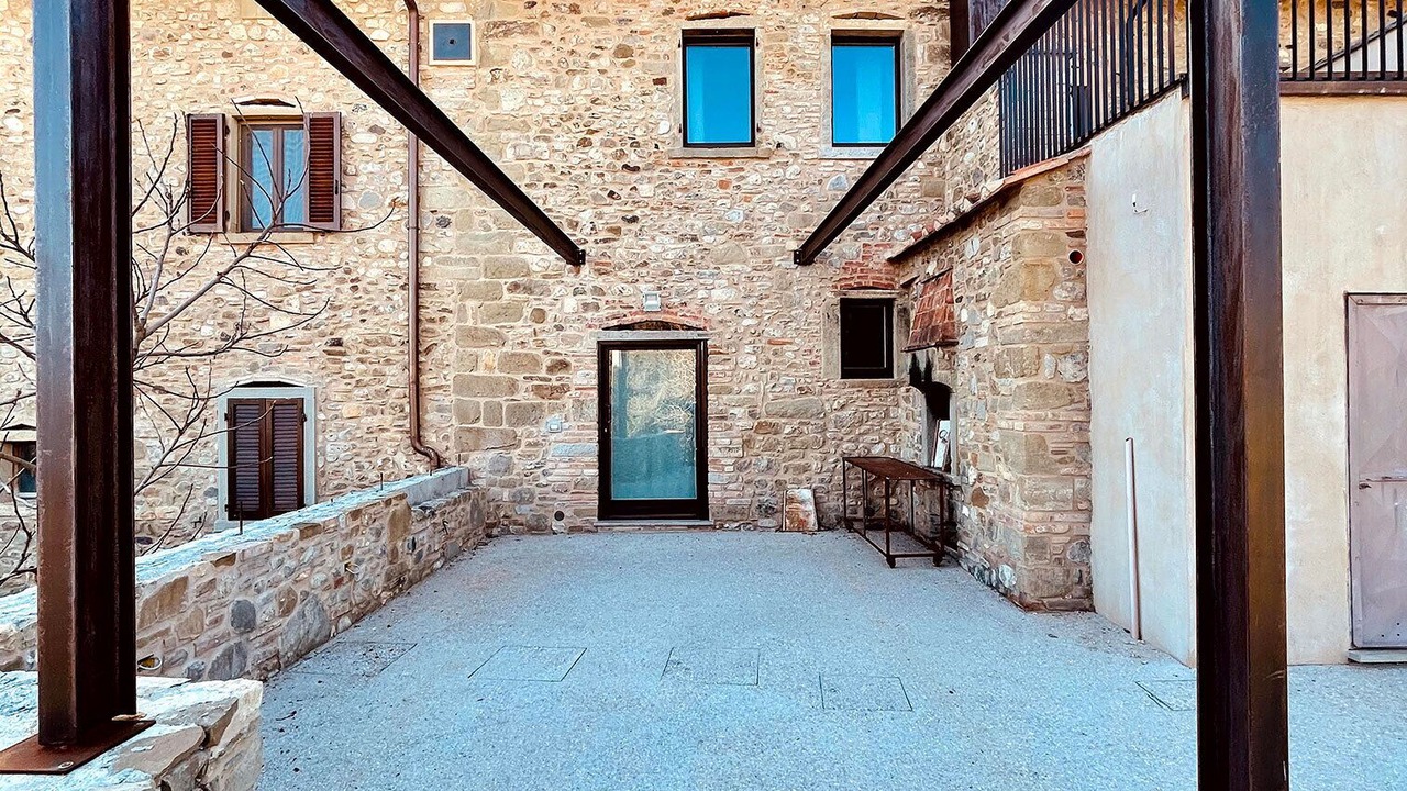 Photo of Outdoor in Tavernelle