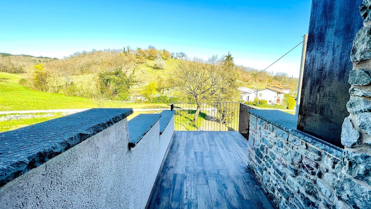 Photo of Outdoor in Tavernelle