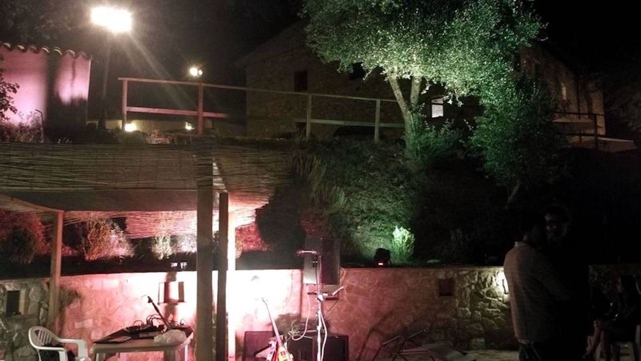 Photo of Outdoor in Fratta