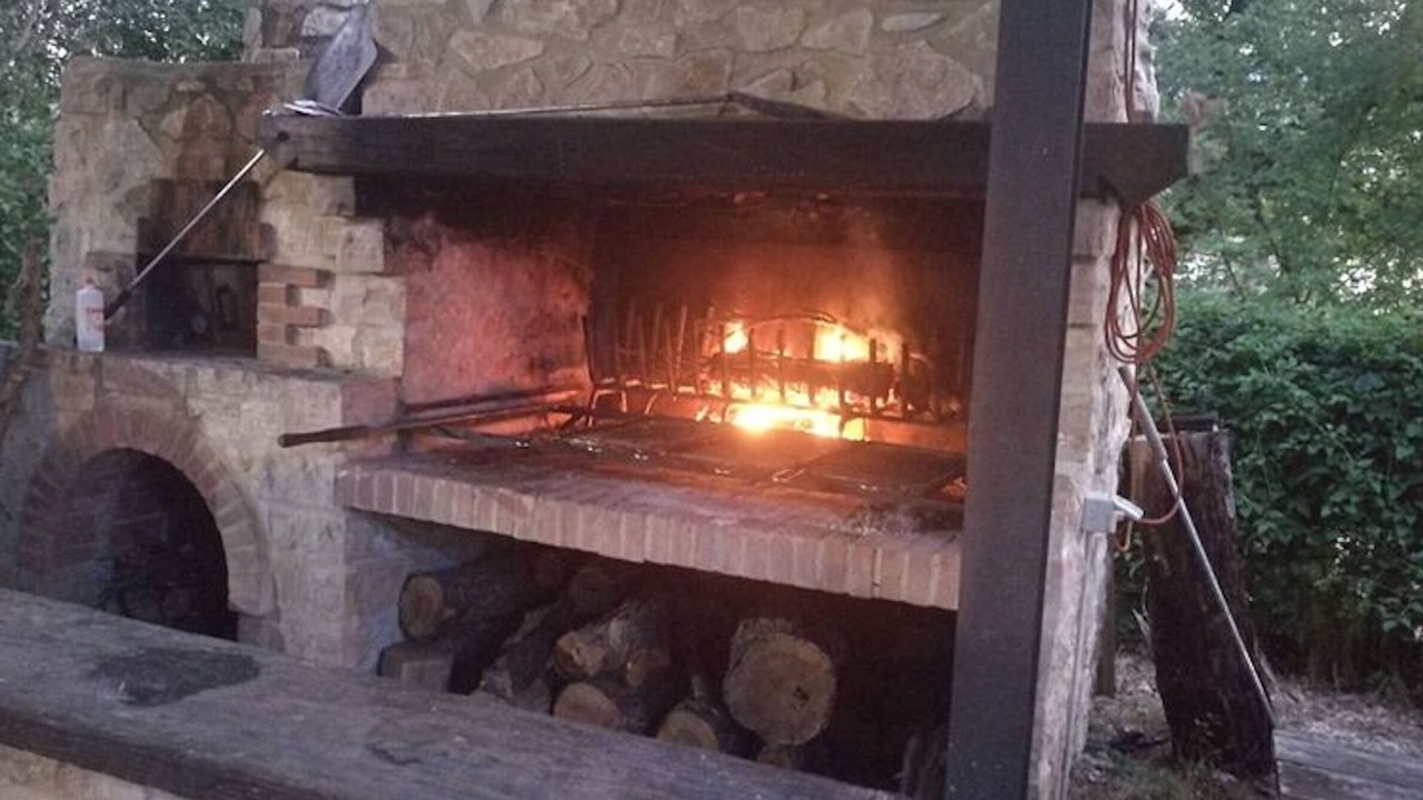 Photo of Outdoor in Fratta