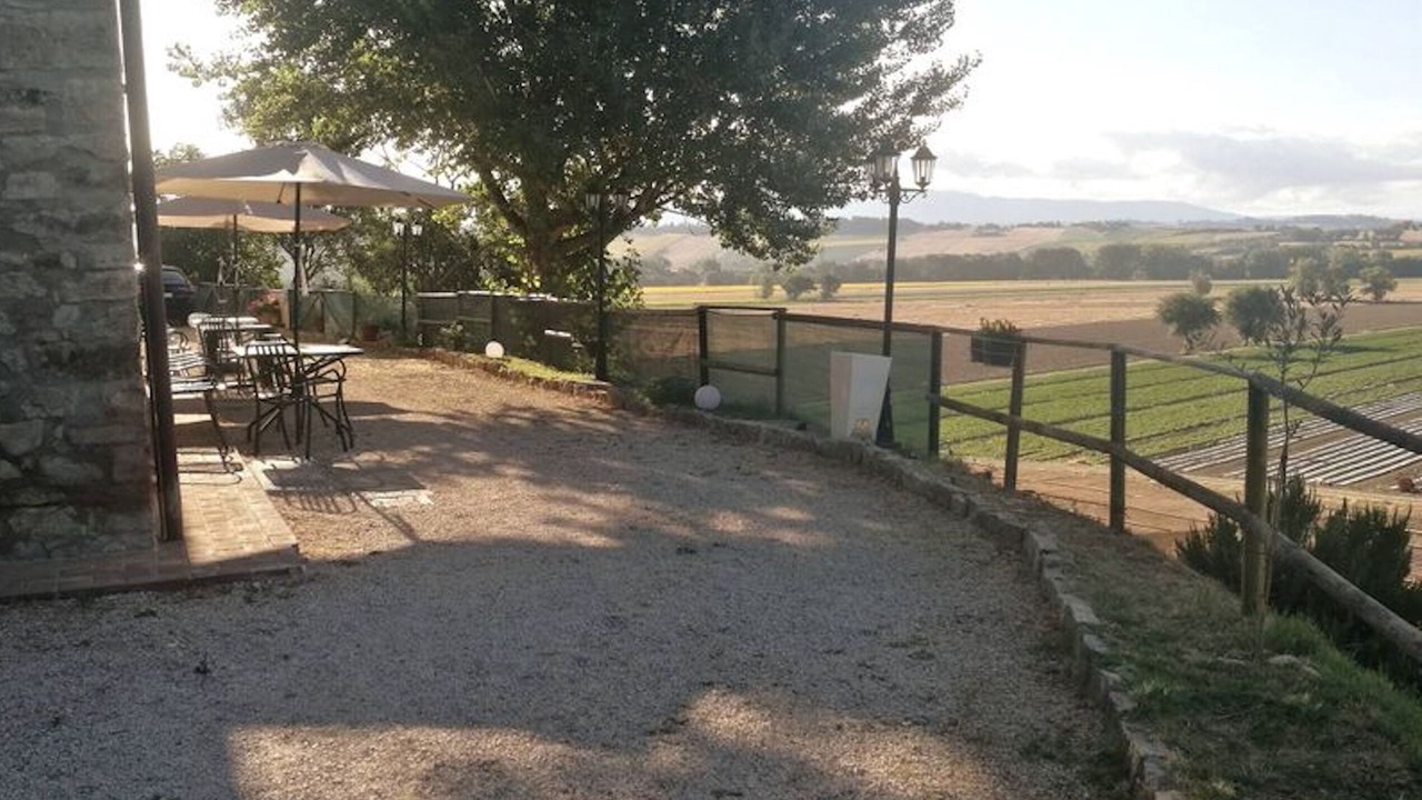 Photo of Outdoor in Fratta