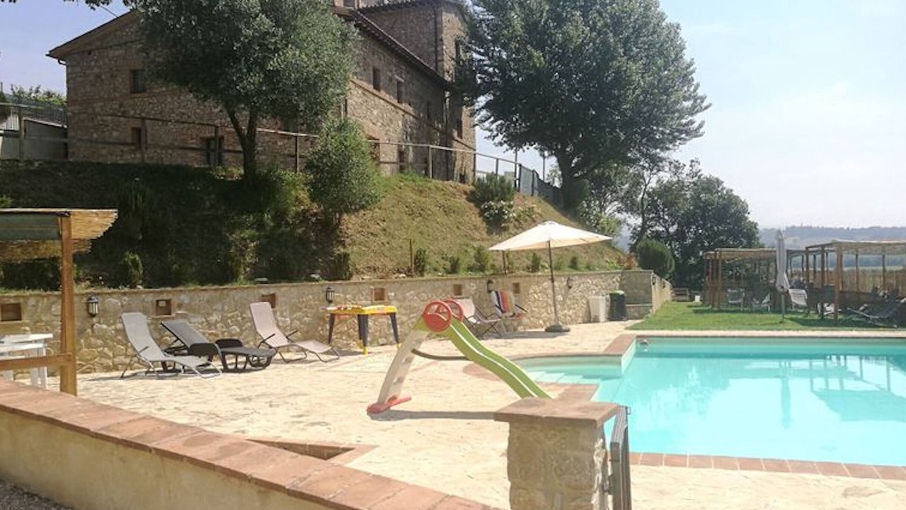 Photo of Outdoor in Fratta
