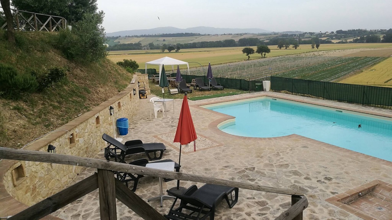 Photo of Outdoor in Fratta