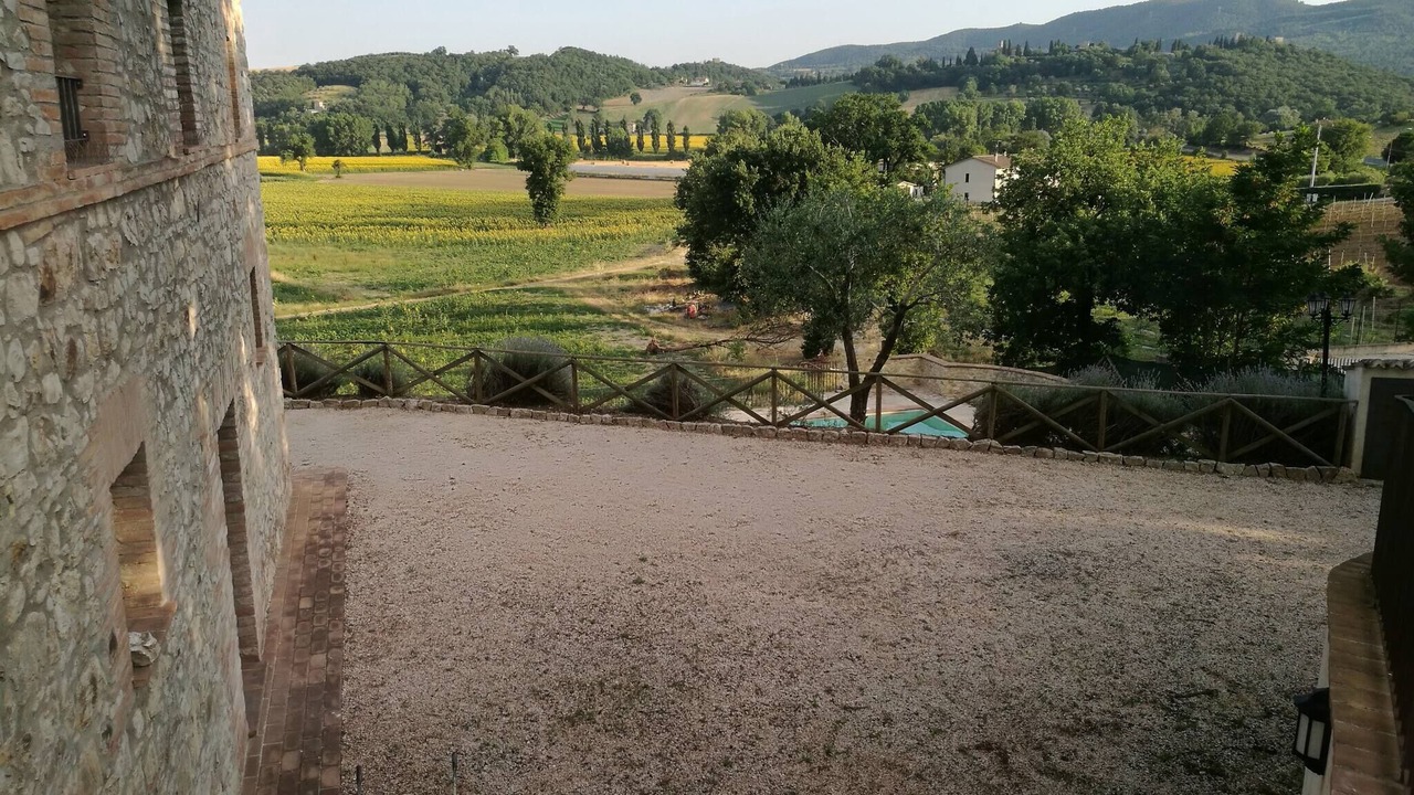 Photo of Outdoor in Fratta