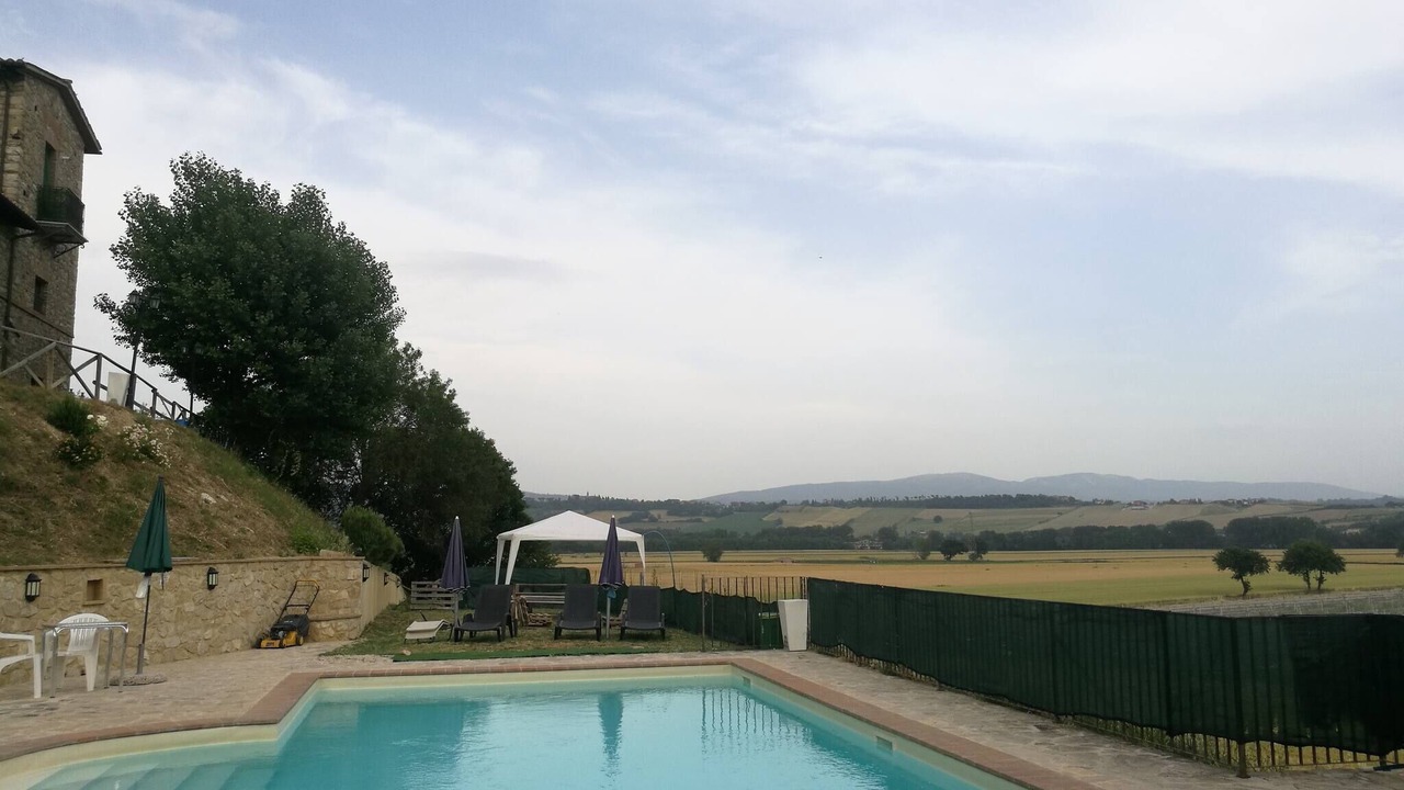 Photo of Outdoor in Fratta