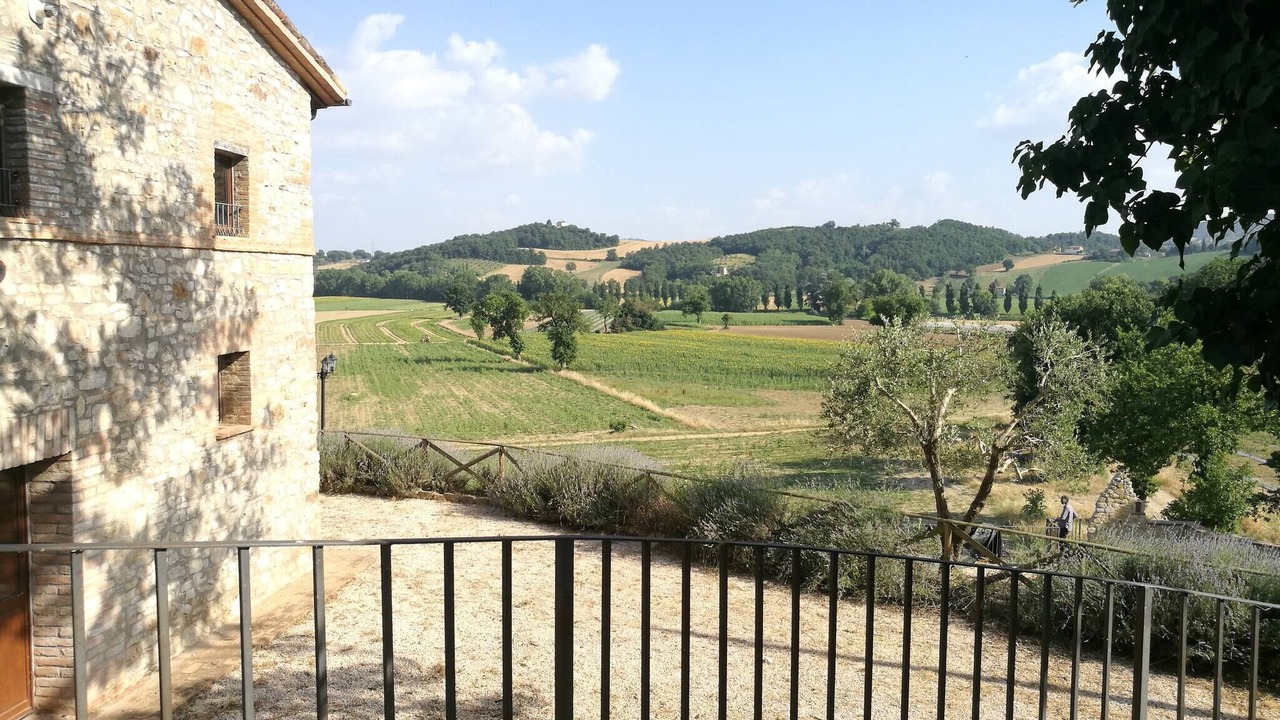 Photo of Outdoor in Fratta