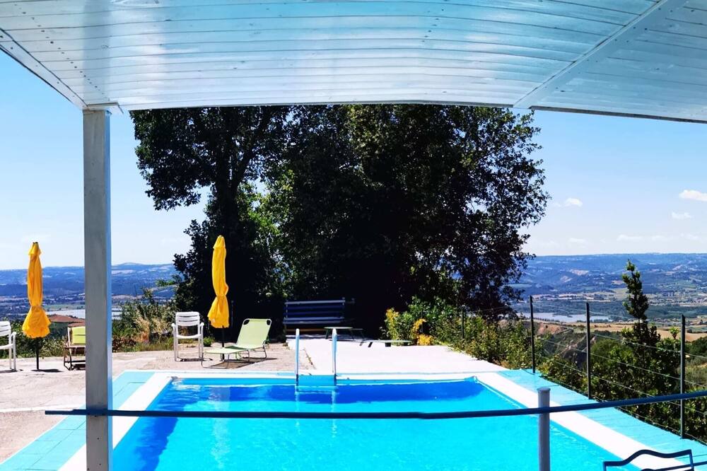 Photo of Outdoor in Guardea
