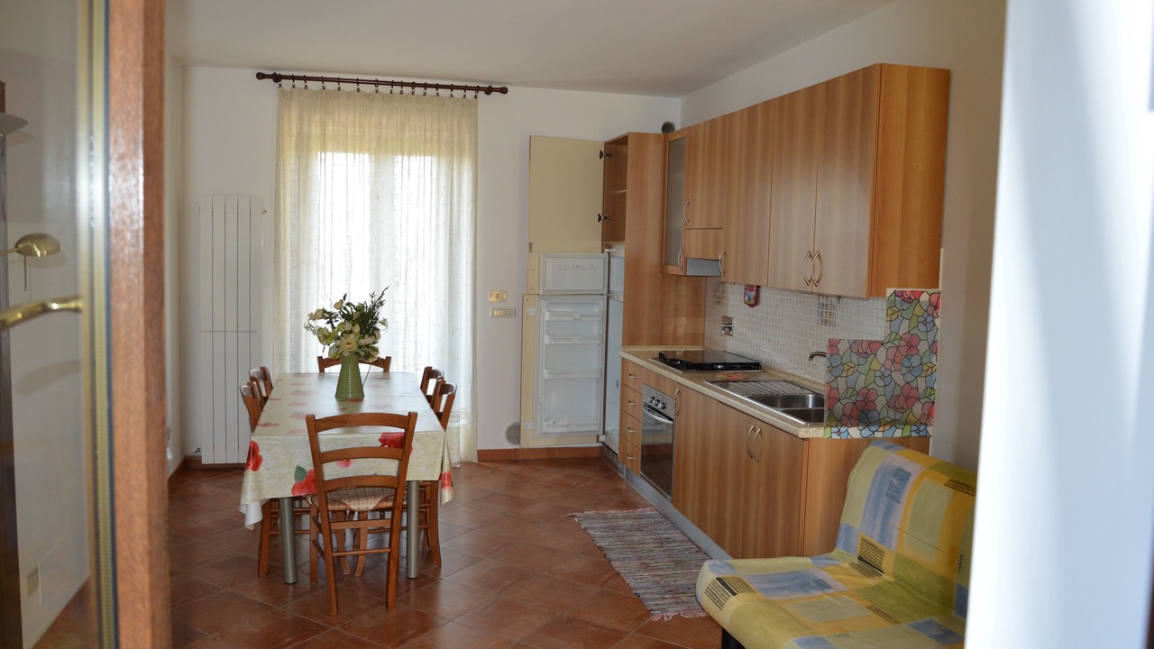 Photo of Patio Balcony in Rivotorto
