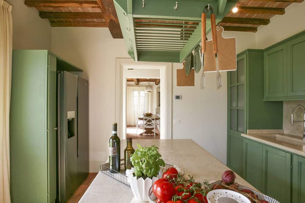 Photo of Kitchen in Acquapendente