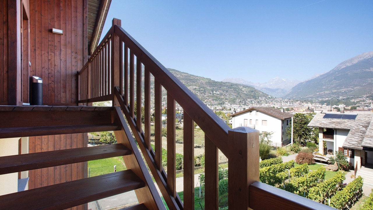 Photo of Outdoor in Pont Suaz