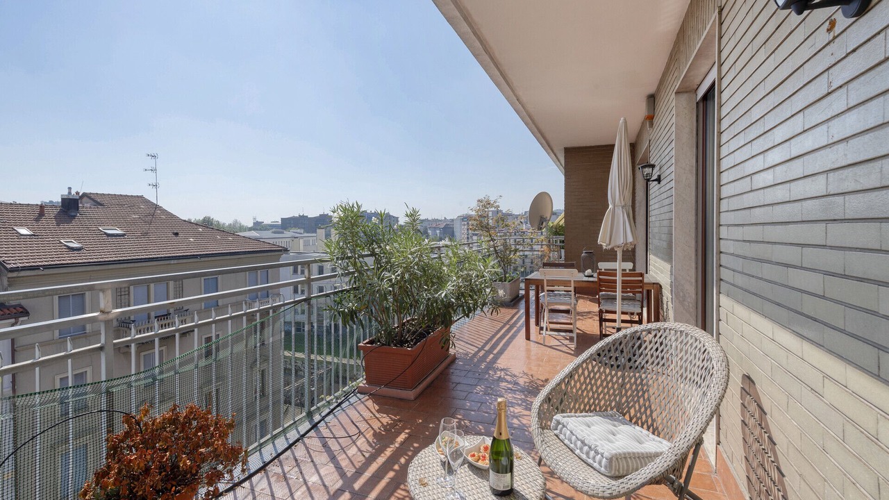 Photo of Outdoor in Tre Torri