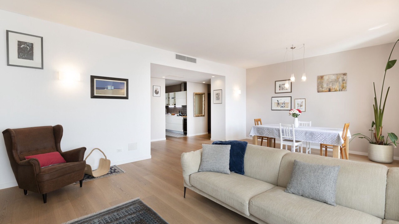 Photo of Livingroom in Tre Torri