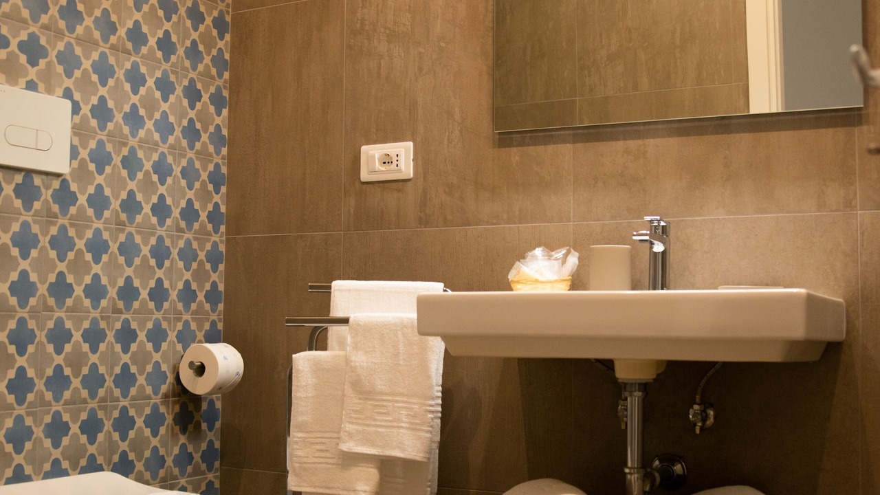 Photo of Bathroom in Magazzeno