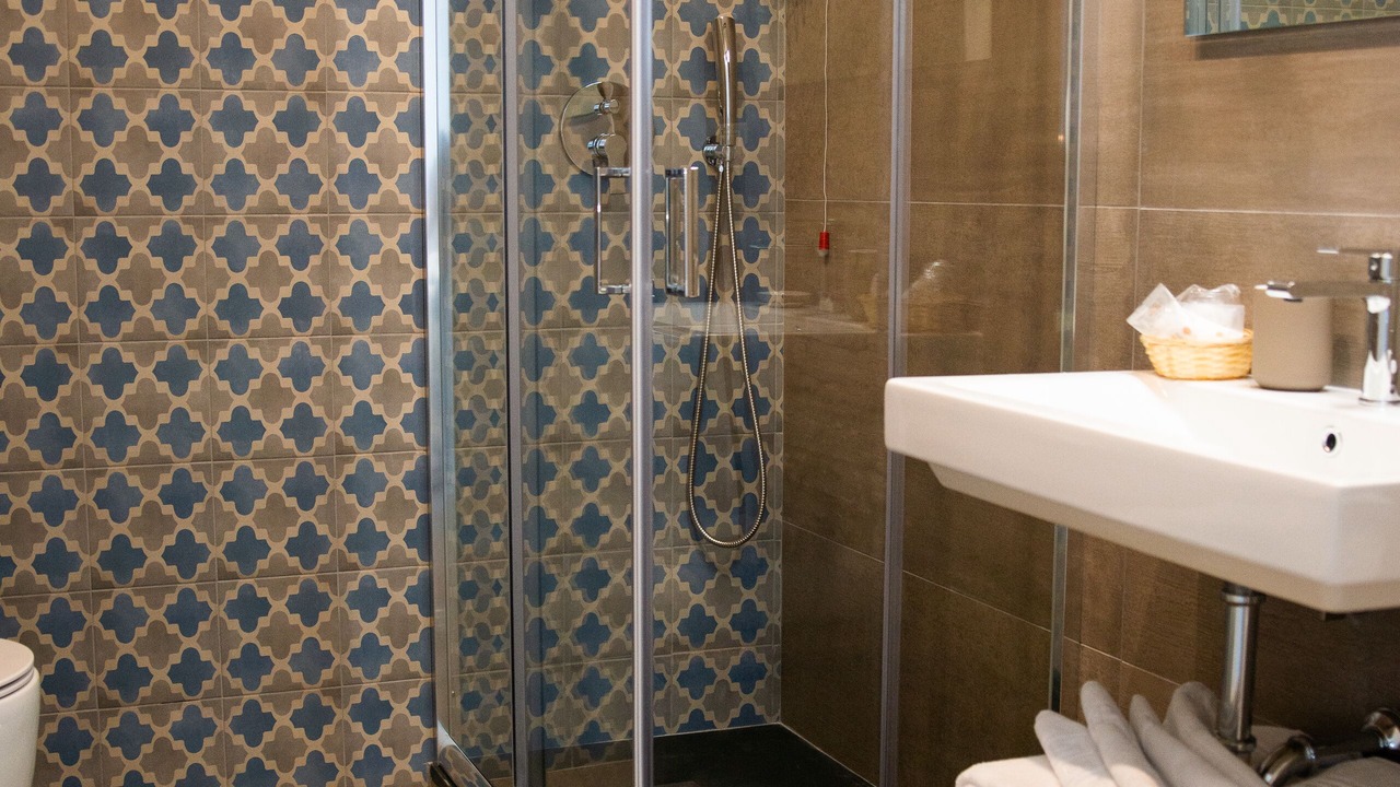 Photo of Bathroom in Magazzeno