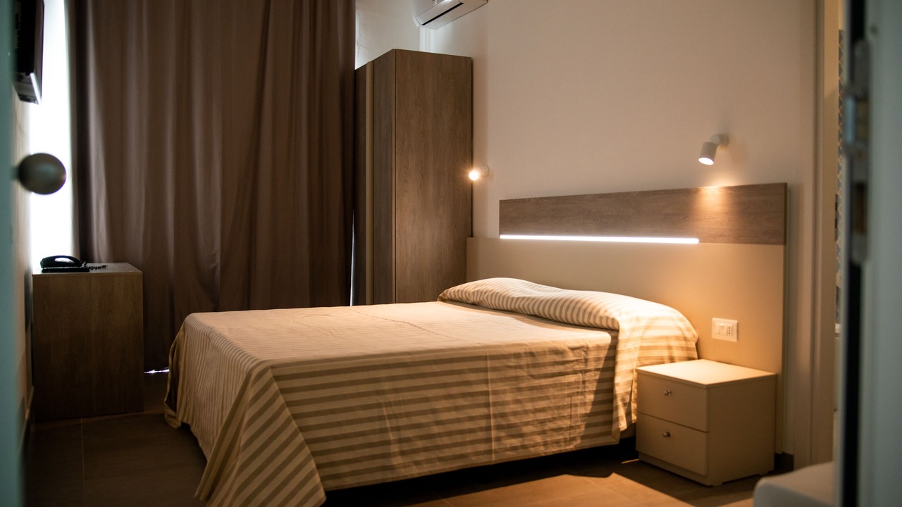 Photo of Bedroom in Magazzeno