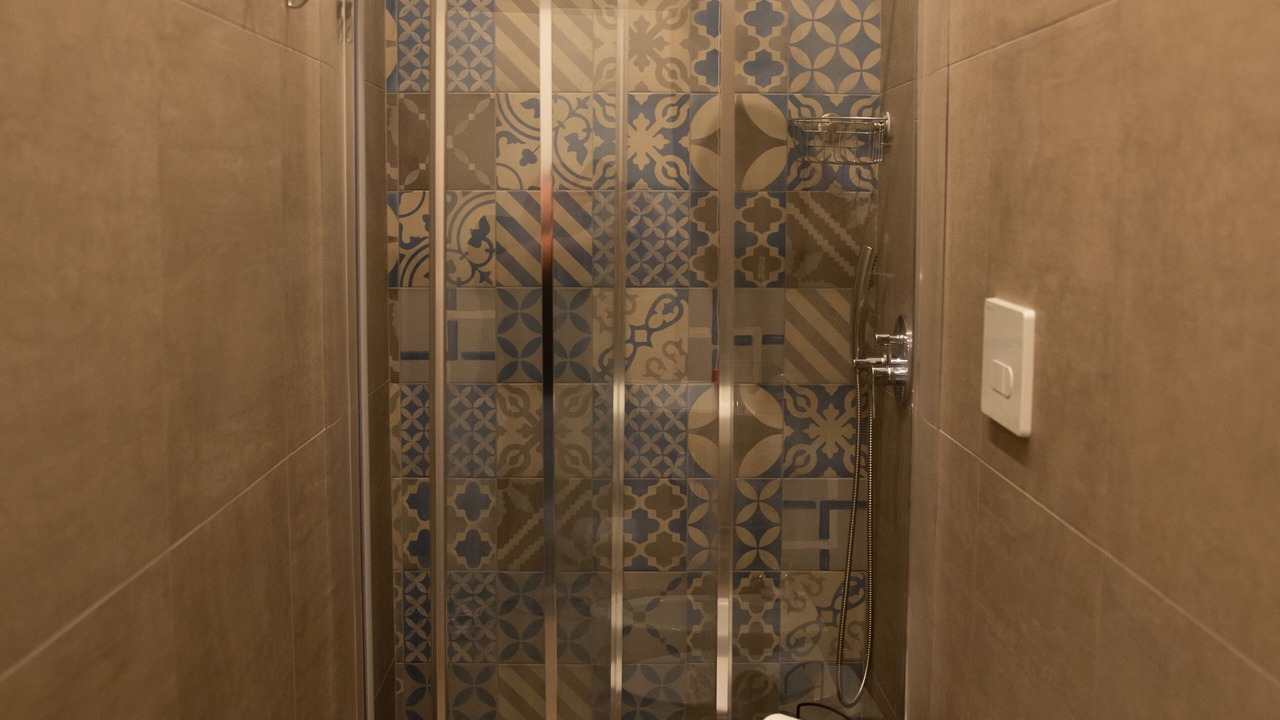 Photo of Bathroom in Magazzeno