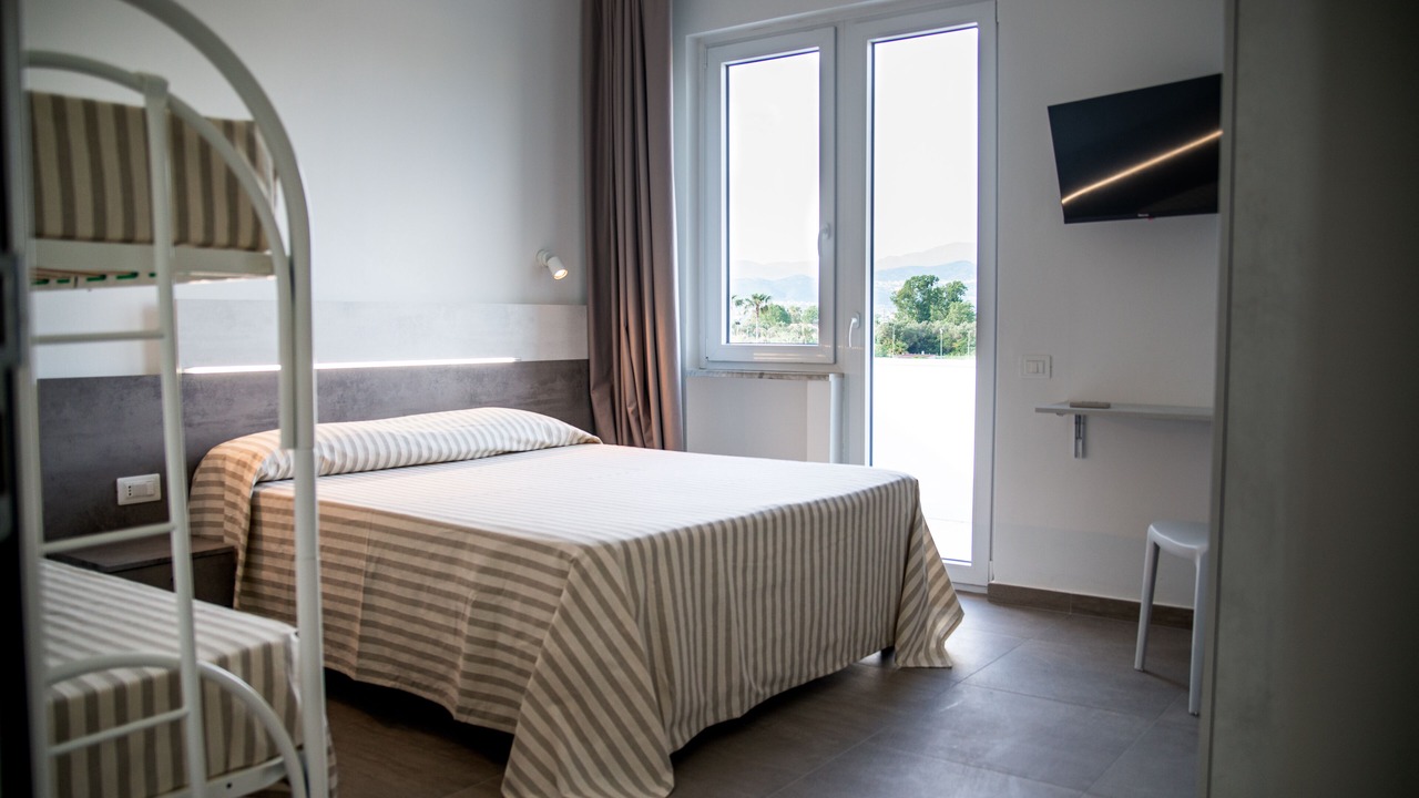 Photo of Bedroom in Magazzeno