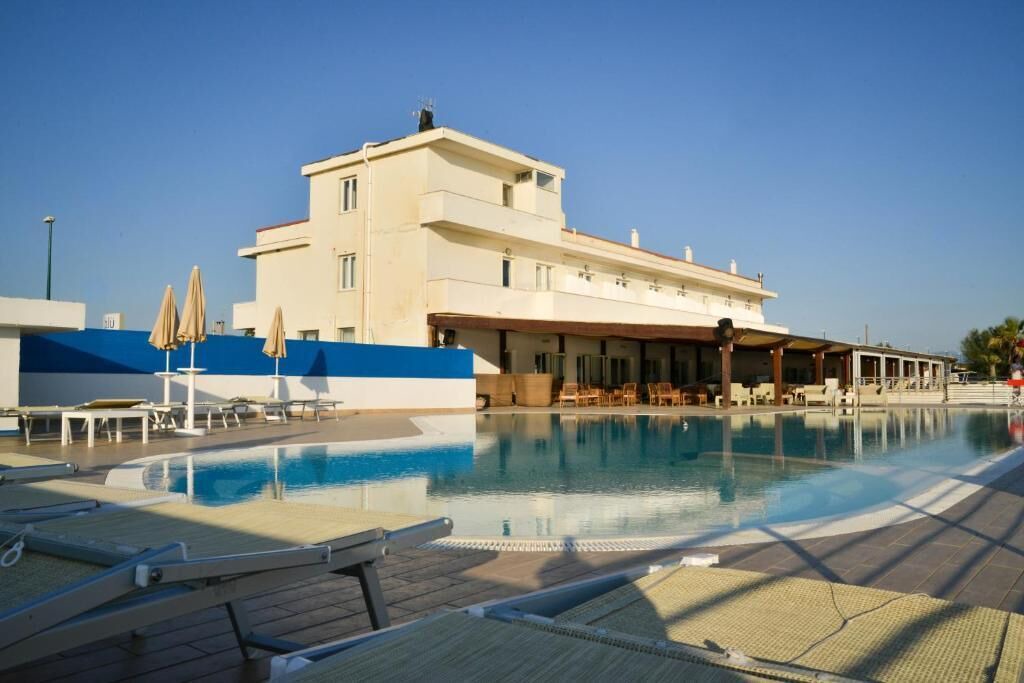 Photo of Outdoor in Magazzeno