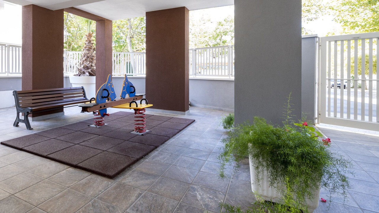 Photo of Outdoor in Municipio 4