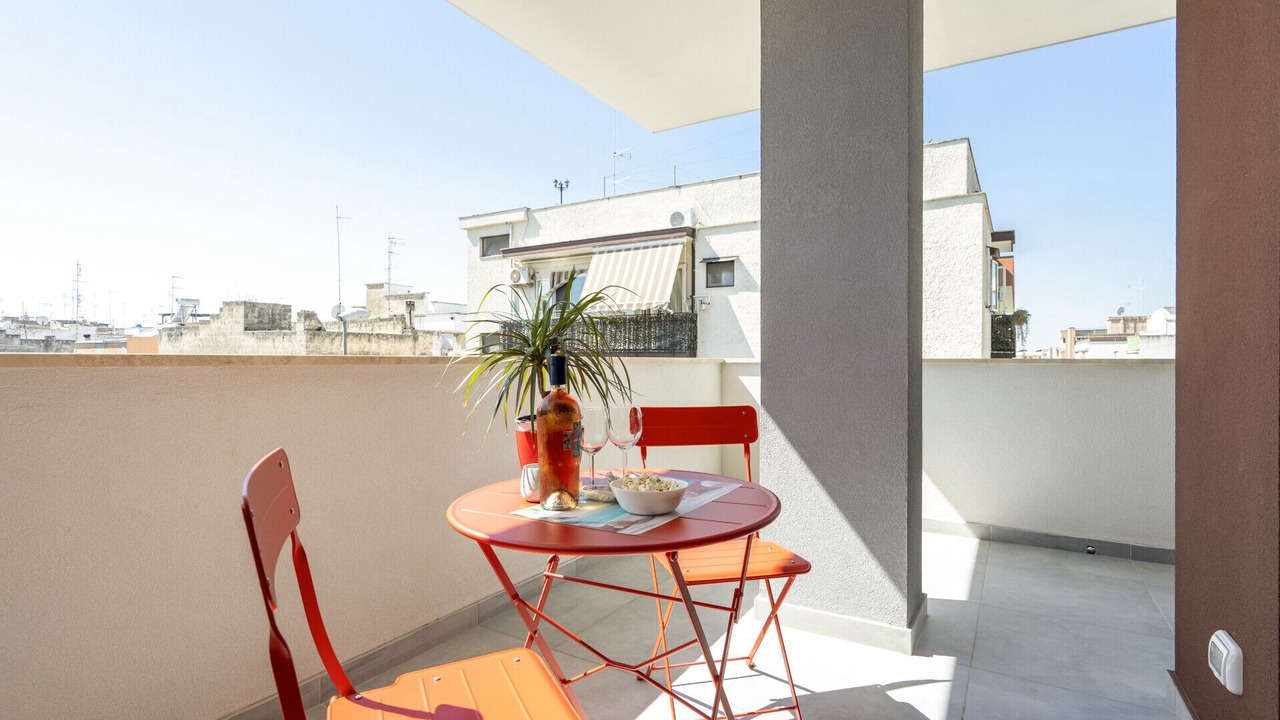 Photo of Outdoor in Municipio 4