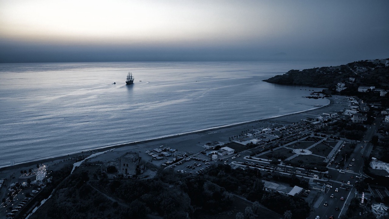 Photo of Outdoor in Scalea
