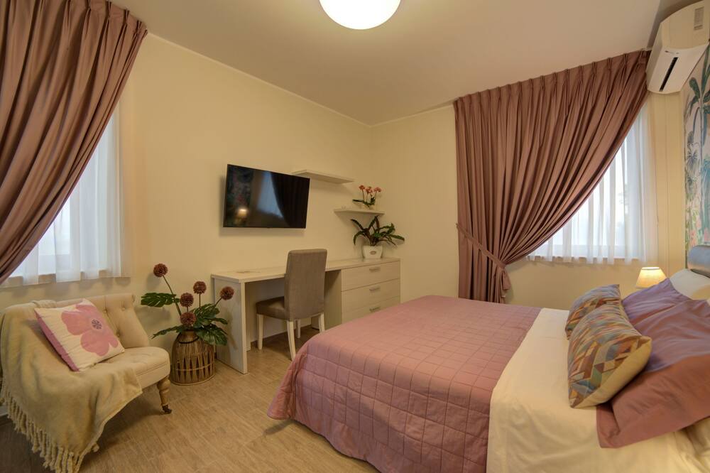 Photo of Bedroom in Monteodorisio