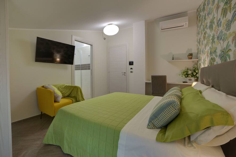 Photo of Bedroom in Monteodorisio