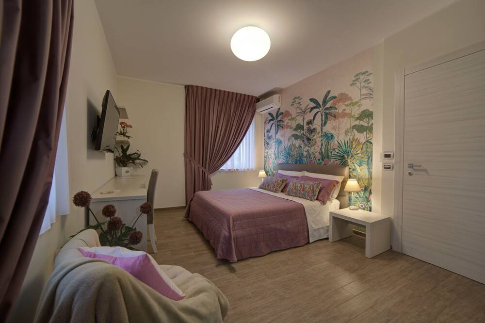 Photo of Bedroom in Monteodorisio