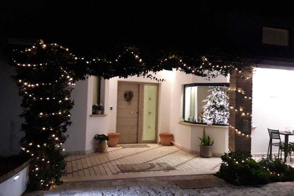 Photo of Outdoor in Monteodorisio