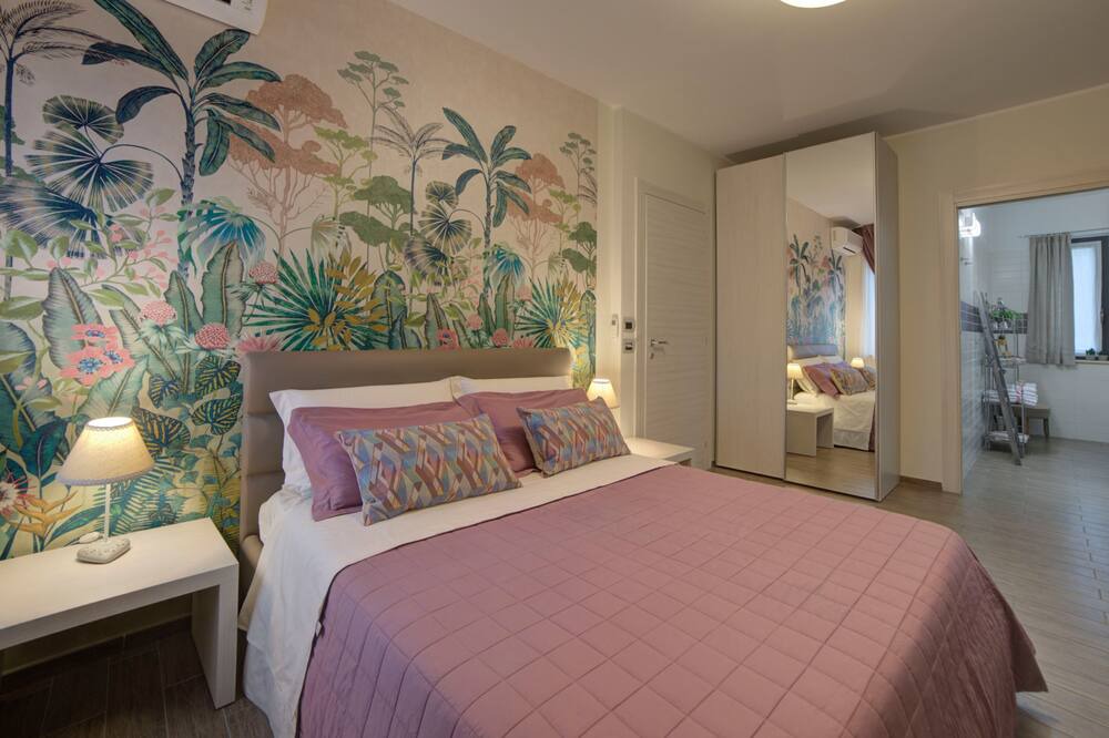 Photo of Bedroom in Monteodorisio