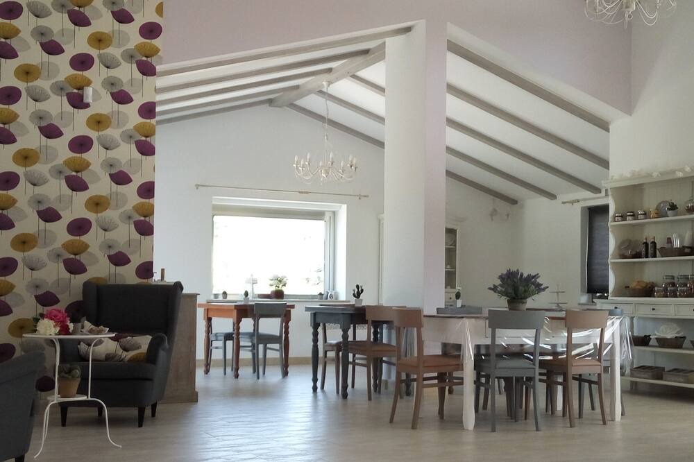Photo of Livingroom in Monteodorisio