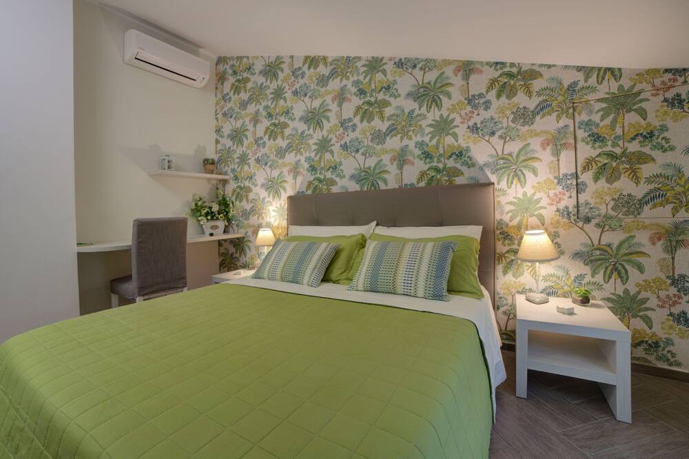 Photo of Bedroom in Monteodorisio