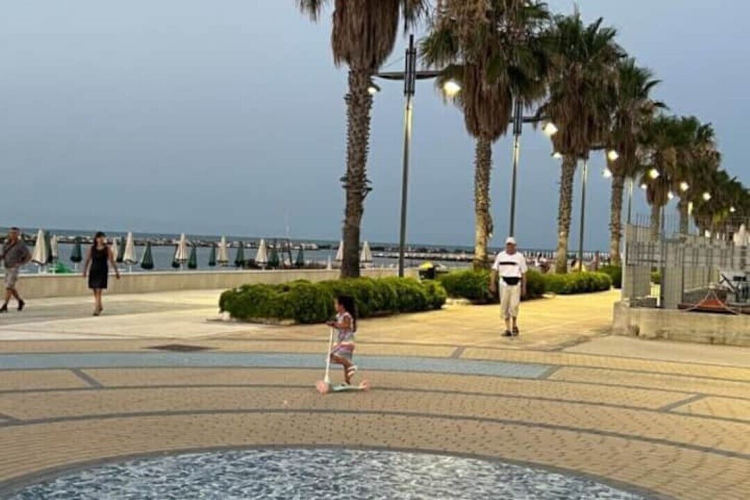 Photo of Outdoor in Marina di Montenero