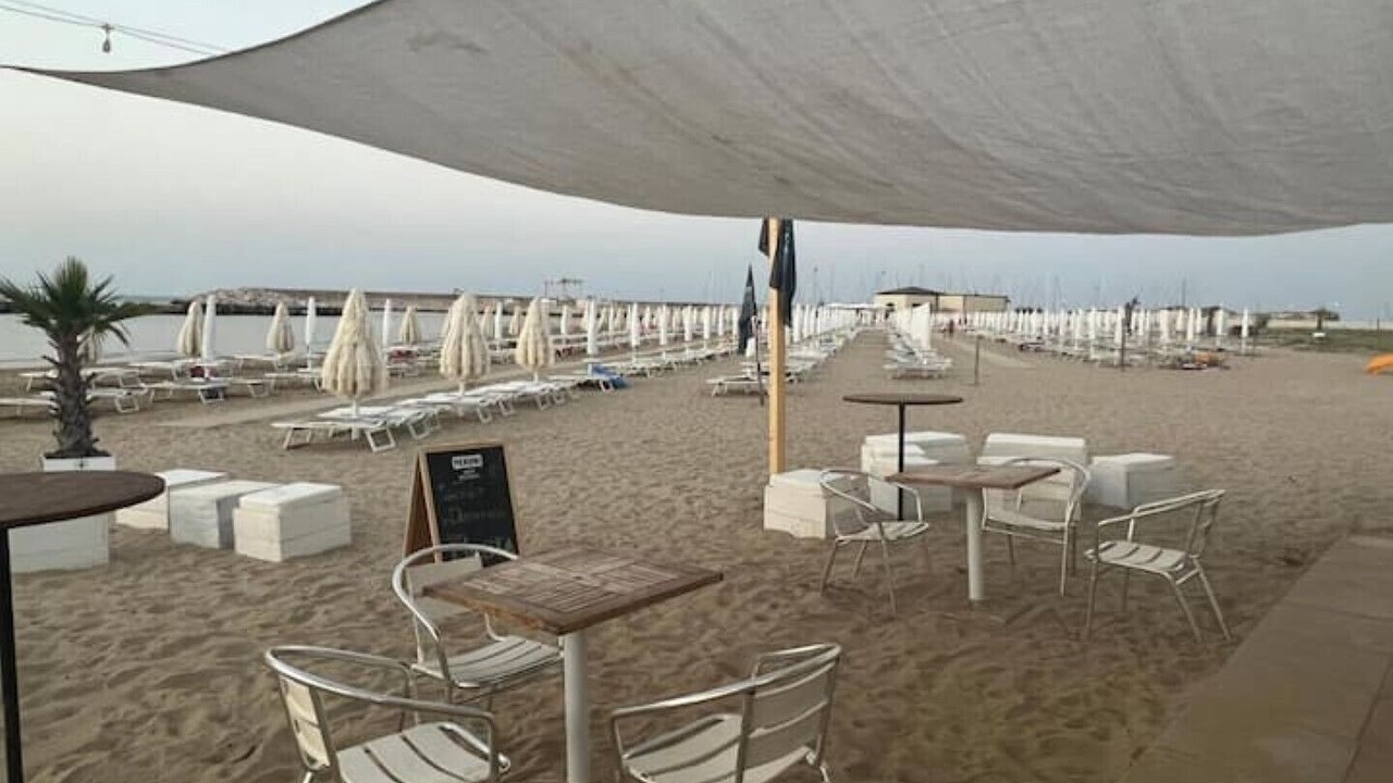 Photo of Outdoor in Marina di Montenero