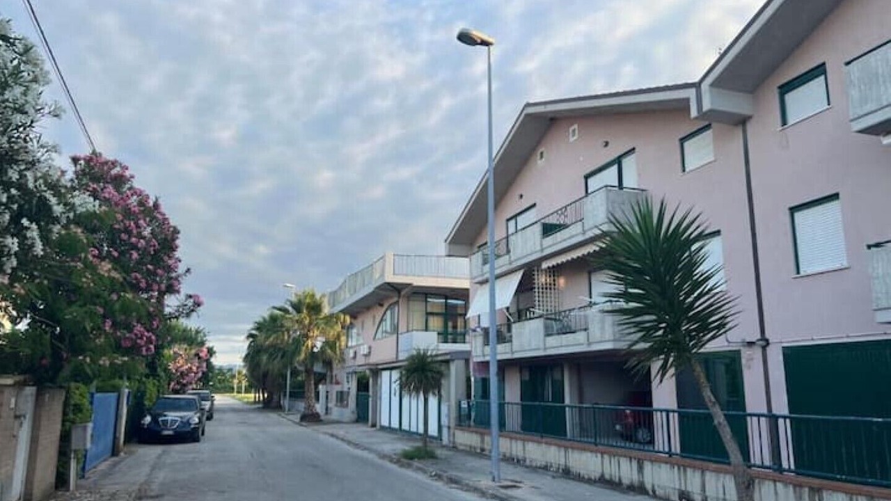 Photo of Outdoor in Marina di Montenero