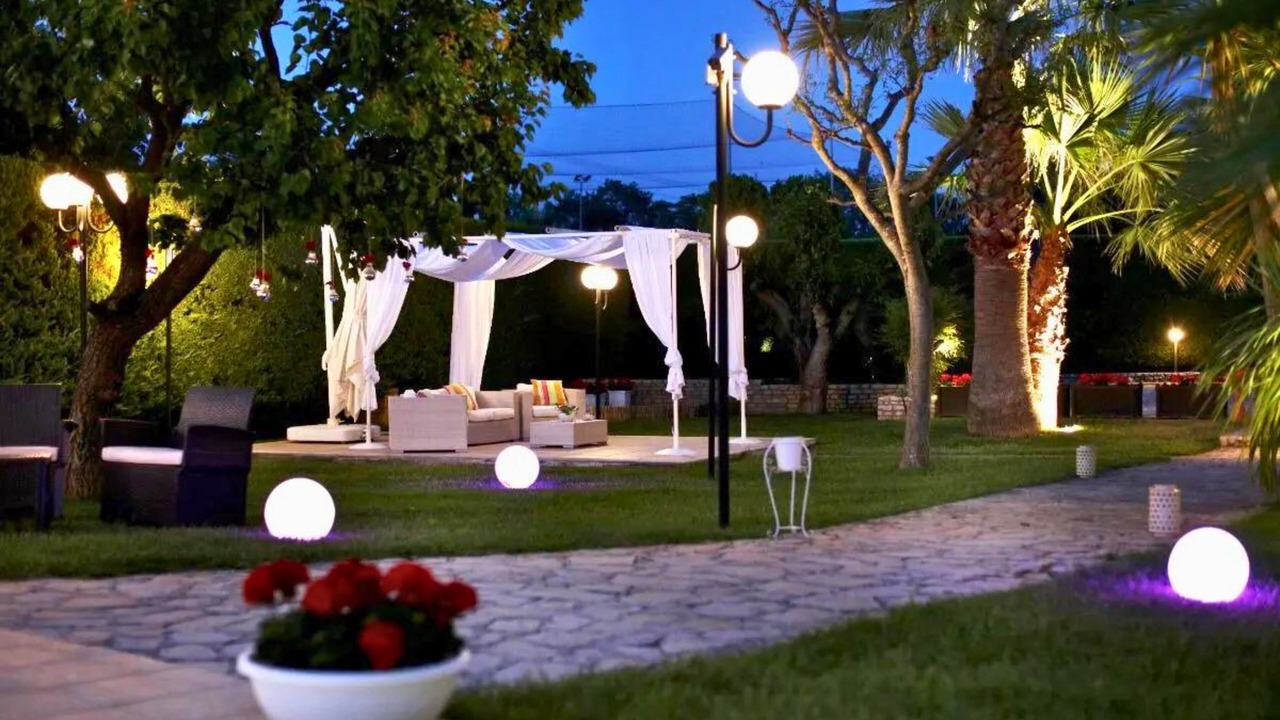 Photo of Outdoor in Andria
