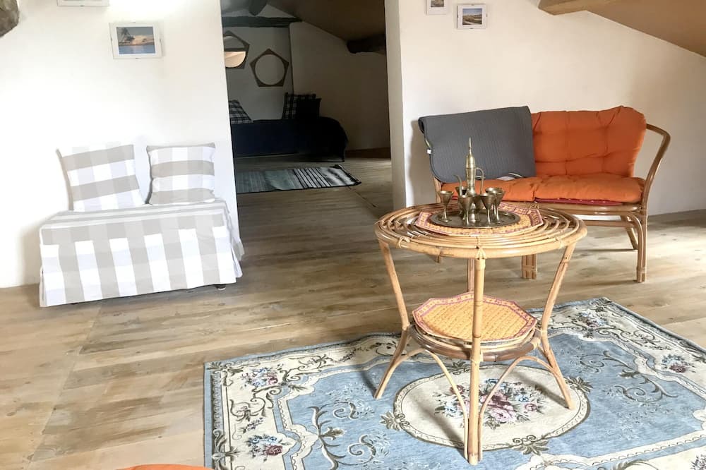 Photo of Livingroom in Casole Bruzio
