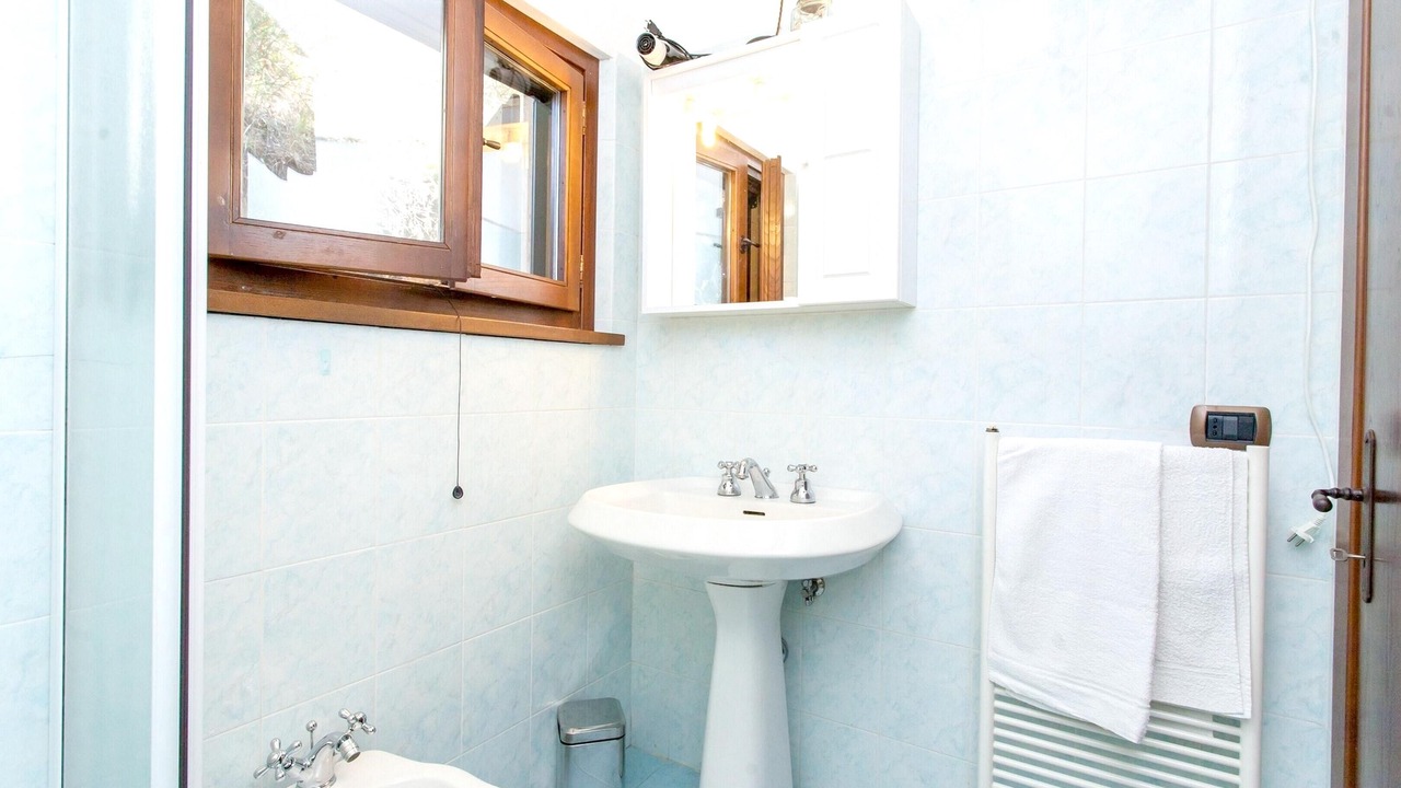 Photo of Bathroom in Ramazzano
