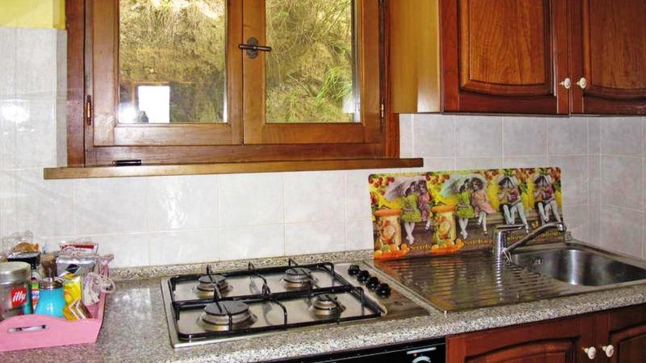 Photo of Kitchen in Ramazzano