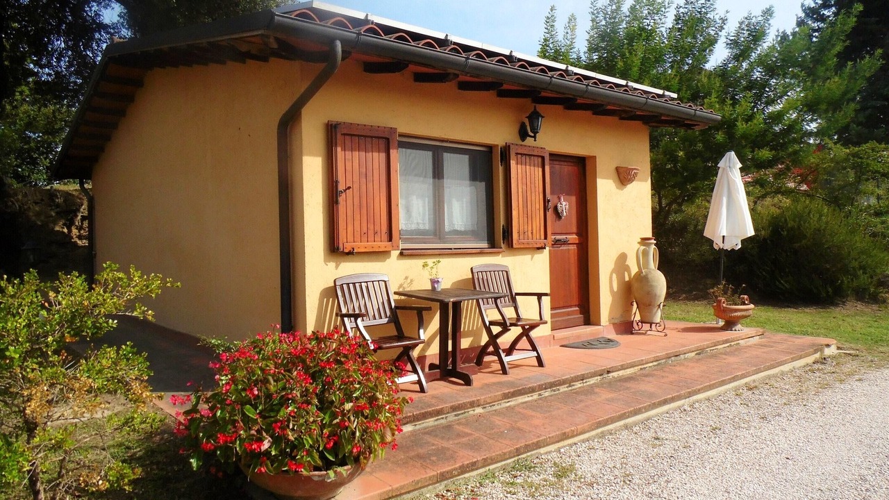 Photo of Patio Balcony in Ramazzano