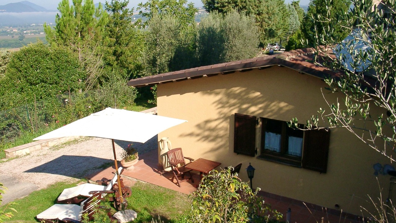 Photo of Outdoor in Ramazzano