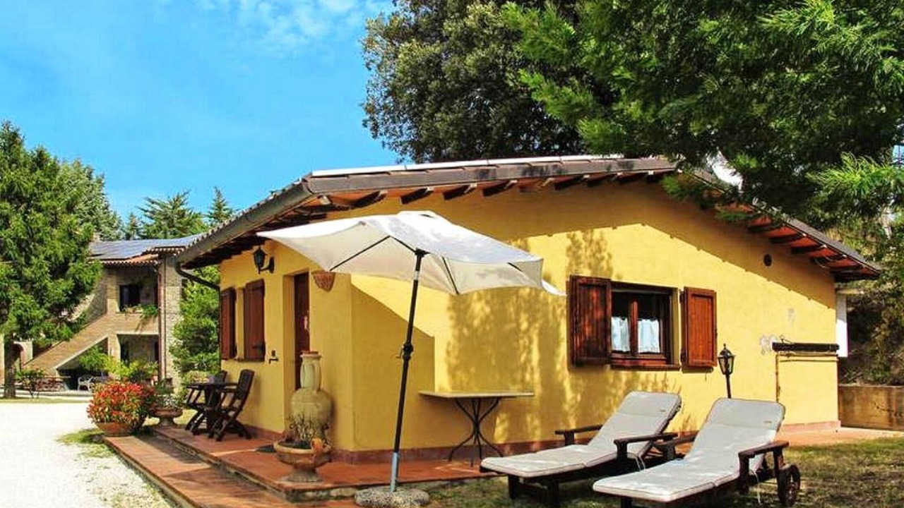 Photo of Outdoor in Ramazzano