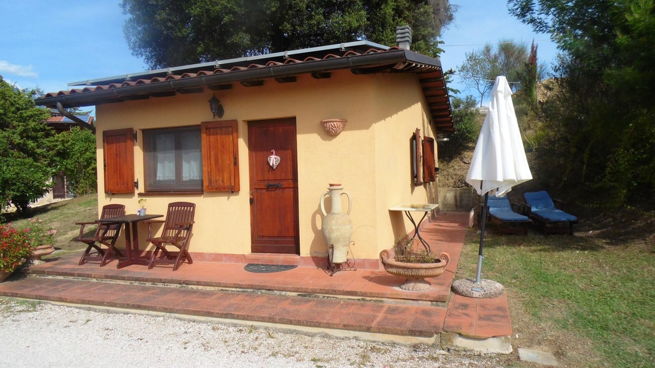 Photo of Patio Balcony in Ramazzano