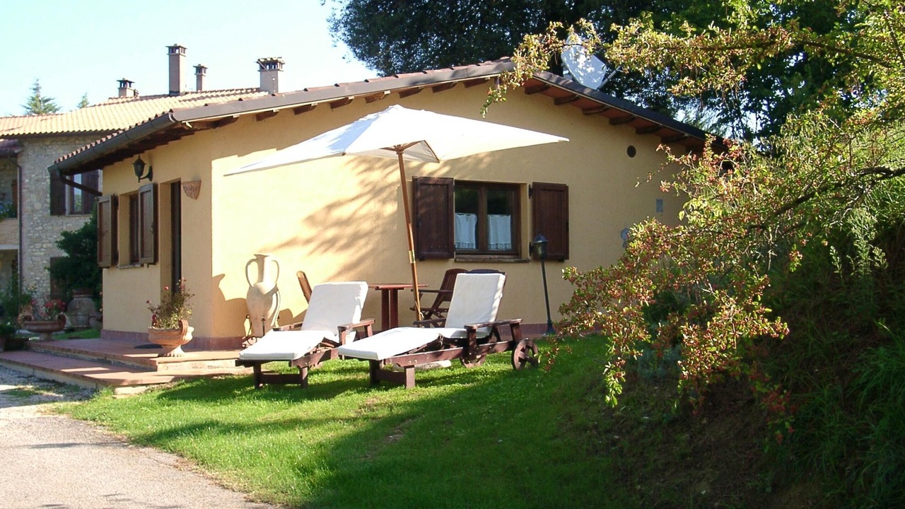 Photo of Outdoor in Ramazzano