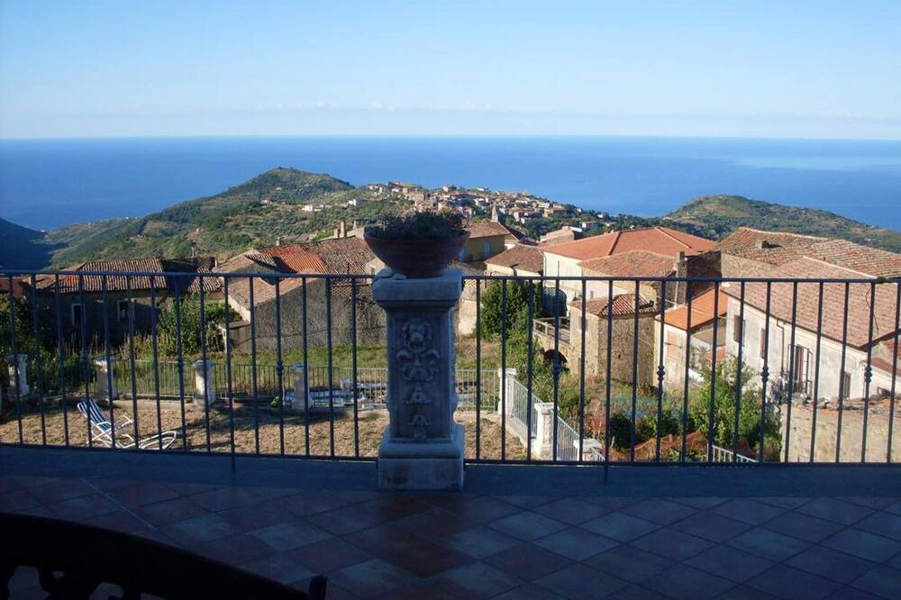 Photo of Outdoor in San Mauro Cilento