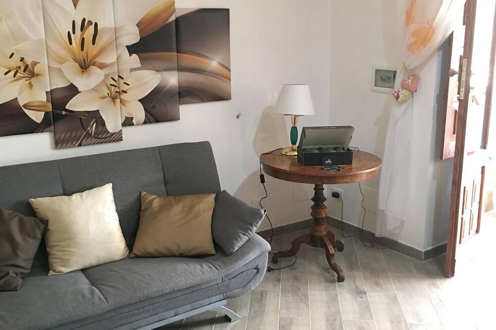 Photo of Livingroom in Carpino